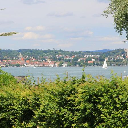 Zwischen Hafen Und Strandbad Konstanz Exterior foto